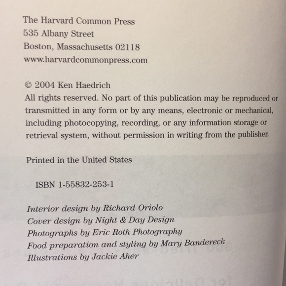 Pie cookbook, 300 recipes - Picture 2 of 5